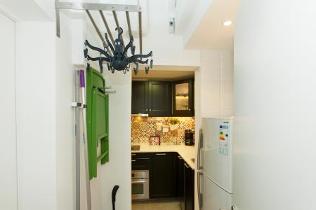 Studio zur Miete in Barcelona Passatge Vintró - Aragó