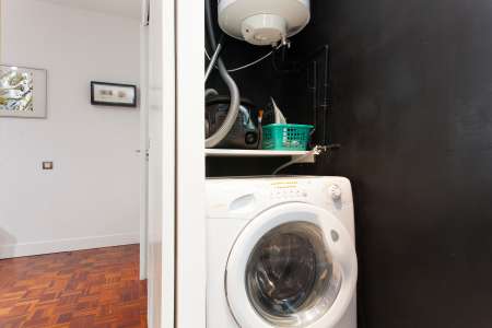 Wohnung zur Miete in Barcelona Gran Via - Sant Pere D'abanto