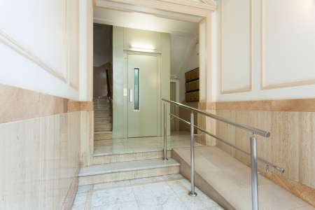 Wohnung zur Miete in Barcelona Gran Via - Sant Pere D'abanto