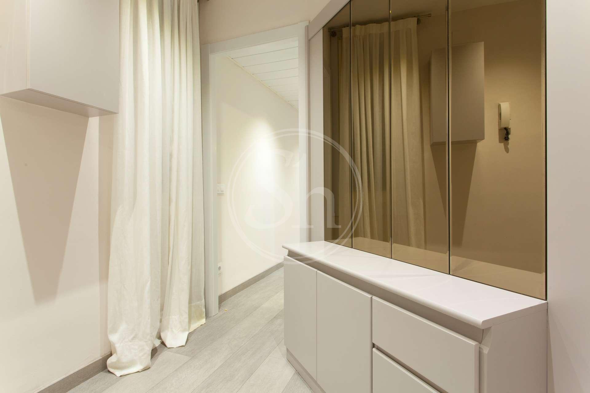 Appartement te Korte termijn huren in Barcelona Av. Mistral - Rocafort