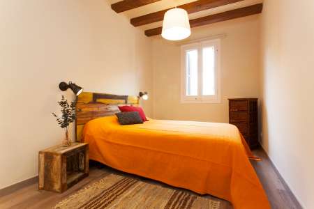 Appartement te huur in Barcelona Girona - Av Diagonal