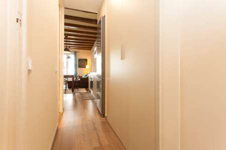 Appartement te huur in Barcelona Girona - Av Diagonal