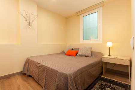 Appartement te huur in Barcelona Girona - Av Diagonal