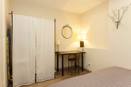 Appartement te huur in Barcelona Girona - Av Diagonal