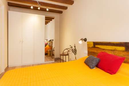 Appartement te huur in Barcelona Girona - Av Diagonal