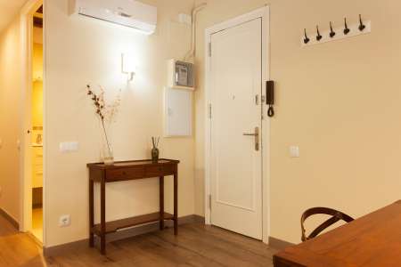 Appartement te huur in Barcelona Girona - Av Diagonal