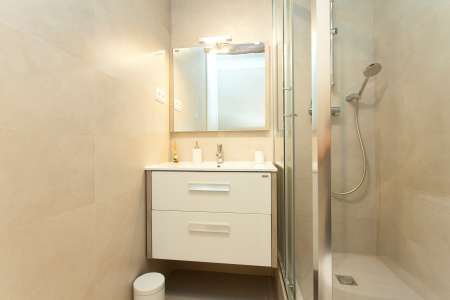Appartement te huur in Barcelona Girona - Av Diagonal
