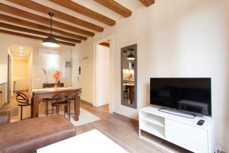 Appartement te huur in Barcelona Girona - Av Diagonal