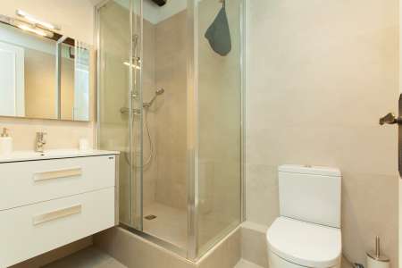 Appartement te huur in Barcelona Girona - Av Diagonal