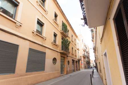 Pis en Lloguer a Barcelona Goya - Gran De Gràcia