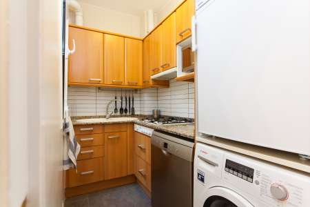 Wohnung zur Miete in Barcelona Llacuna - Dr. Trueta (special Conditions)