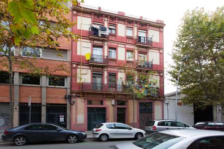 Wohnung zur Miete in Barcelona Llacuna - Dr. Trueta (special Conditions)