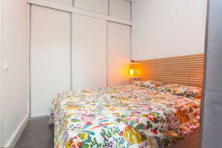 Wohnung zur Miete in Barcelona Llacuna - Dr. Trueta (special Conditions)