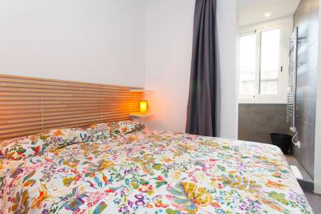 Wohnung zur Miete in Barcelona Llacuna - Dr. Trueta (special Conditions)