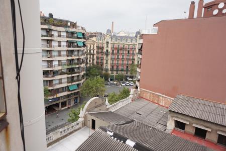 Appartement te huur in Barcelona Comte D'urgell - Mallorca