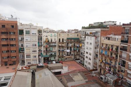 Appartement te huur in Barcelona Comte D'urgell - Mallorca
