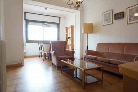Appartement te huur in Barcelona Comte D'urgell - Mallorca