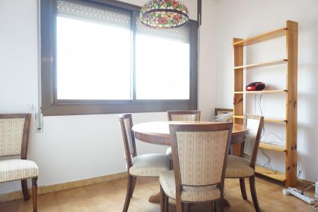 Appartement te huur in Barcelona Comte D'urgell - Mallorca