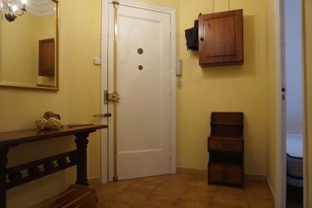 Appartement te huur in Barcelona Comte D'urgell - Mallorca
