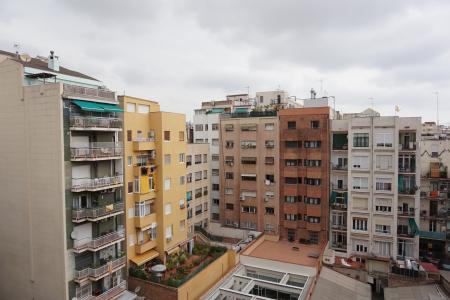 Appartement te huur in Barcelona Comte D'urgell - Mallorca
