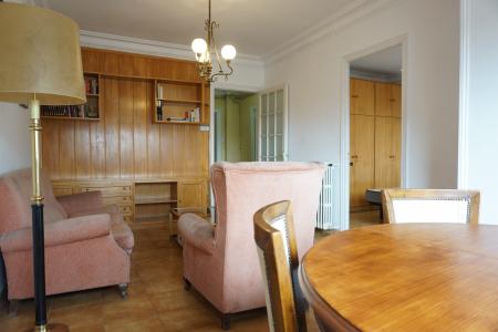 Appartement te huur in Barcelona Comte D'urgell - Mallorca