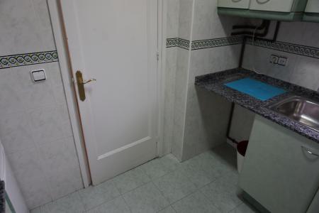 Appartement te huur in Barcelona Comte D'urgell - Mallorca