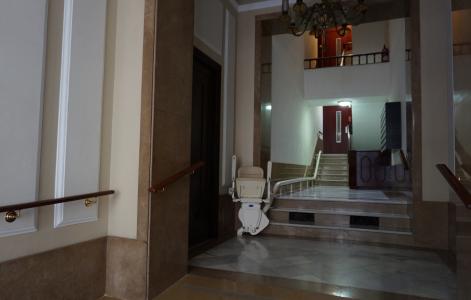 Appartement te huur in Barcelona Comte D'urgell - Mallorca