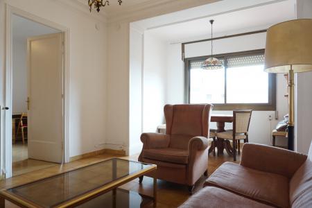 Appartement te huur in Barcelona Comte D'urgell - Mallorca