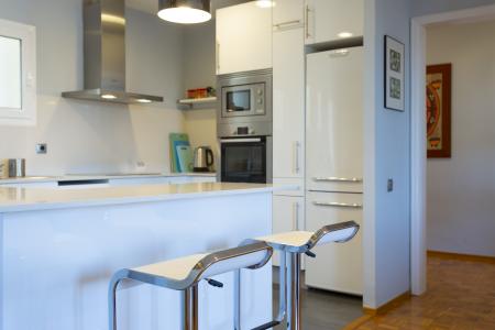 Wohnung zur Miete in Barcelona Calabria - Aragó