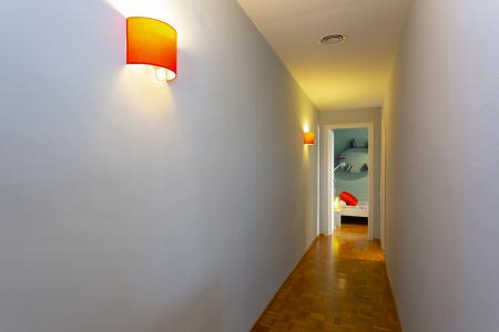 Wohnung zur Miete in Barcelona Calabria - Aragó