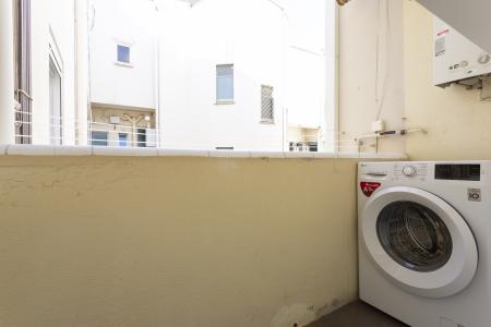 Wohnung zur Miete in Barcelona Calabria - Aragó