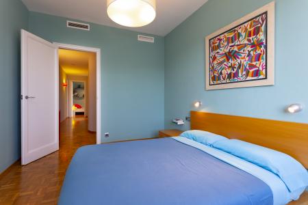 Wohnung zur Miete in Barcelona Calabria - Aragó