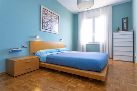 Wohnung zur Miete in Barcelona Calabria - Aragó