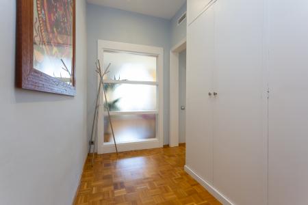 Wohnung zur Miete in Barcelona Calabria - Aragó
