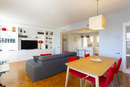 Wohnung zur Miete in Barcelona Calabria - Aragó