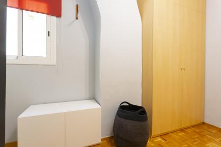 Wohnung zur Miete in Barcelona Calabria - Aragó