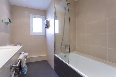 Wohnung zur Miete in Barcelona Calabria - Aragó