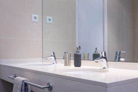 Wohnung zur Miete in Barcelona Calabria - Aragó
