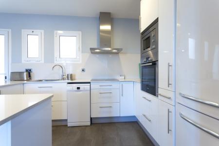 Wohnung zur Miete in Barcelona Calabria - Aragó