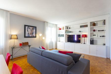 Wohnung zur Miete in Barcelona Calabria - Aragó