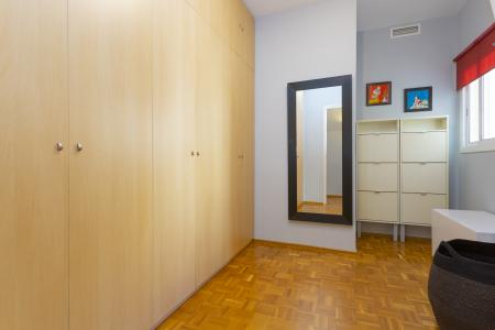 Wohnung zur Miete in Barcelona Calabria - Aragó