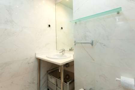 Appartement te huur in Barcelona Rosa Sensat - Torre Mafre