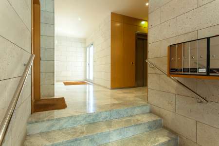 Appartement te huur in Barcelona Rosa Sensat - Torre Mafre