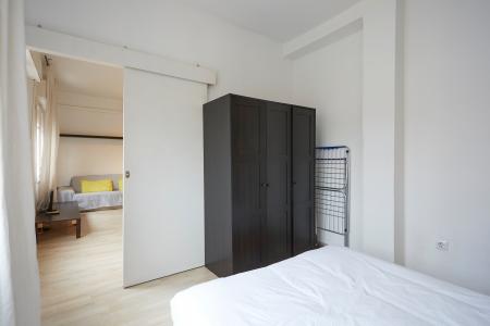 Acogedor apartamento de alquiler cerca a la playa