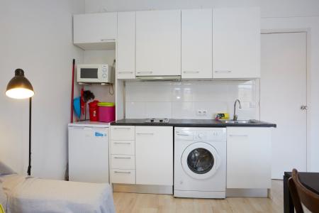 Acogedor apartamento de alquiler cerca a la playa