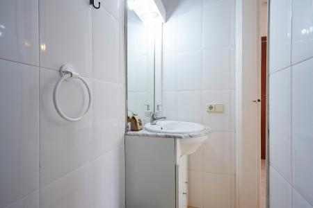 Acogedor apartamento de alquiler cerca a la playa