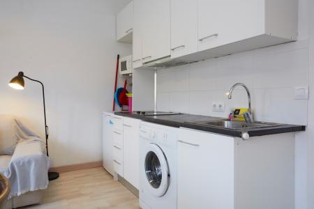 Acogedor apartamento de alquiler cerca a la playa