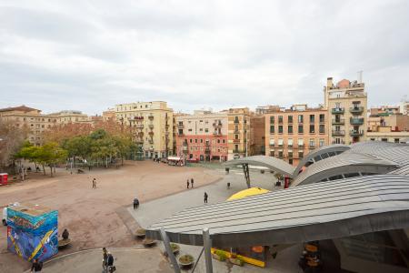 Acogedor apartamento de alquiler cerca a la playa