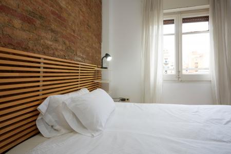 Acogedor apartamento de alquiler cerca a la playa