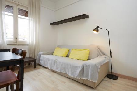 Acogedor apartamento de alquiler cerca a la playa